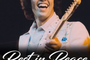 Alan Osmond, the eldest of Osmond Brothers, dies at 76