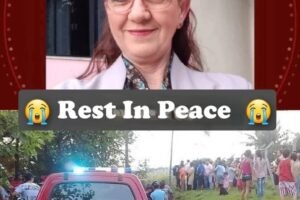 After leaving store she ended up being est… See more