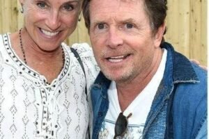 Michael J. Fox’s kids—four of them—announce exciting news