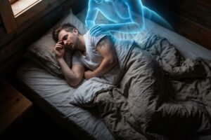 When to See a Doctor for Sleep Problems
