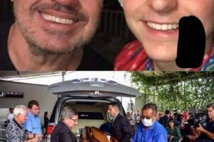 Father takes his s0n’s life after finding out he is g… See more
