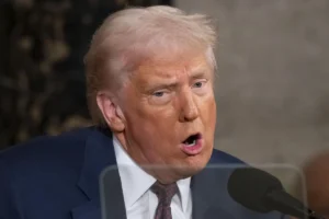 Trump Just FIRED Him In Front of Everyone – Escorted Out By Police…See more