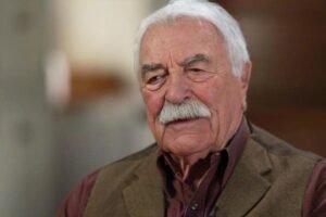 At 80, Tom Selleck Finally Tells the Truth About James Garner