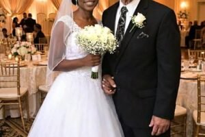 Poor black girl marries 72 Years old Man, 10 days later She discovers…