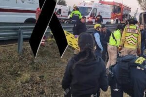 Breaking – Serious accident leaves 9 dead, among them was our dear beloved singer! See more