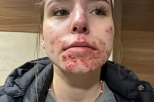 These are the consequences of sleeping with the…See more