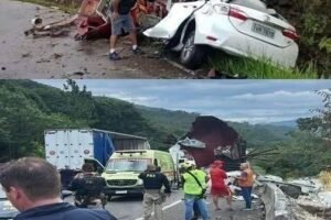 Serious accident leaves 9 dead, among them was our dear beloved singer! See more!