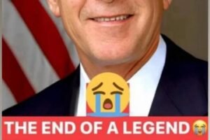 Breaking – Sad News About George W Bush!!!