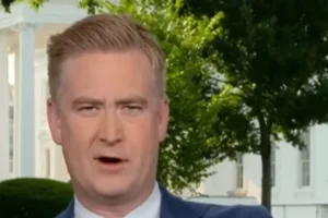 Peter Doocy Provides Big Update On Would-Be Trump Assassin