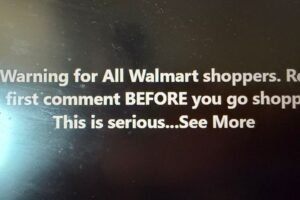 Walmart Is Upgrading Checkout: Say Goodbye to Traditional Self-Checkout