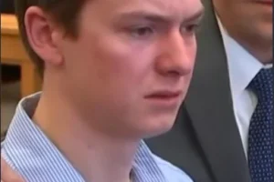 A Teen’s Sentence Sparks Debate About Justice, Choices, and Consequences