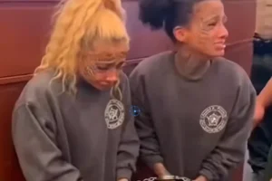 They Thought It Was Just Trouble… Until the Sentence Shocked an Entire Nation