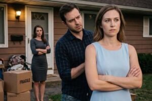 MY HUSBAND TEXTED ME FROM VEGAS SAYING HE’D JUST MARRIED HIS COWORKER AND CALLED ME PATHETIC — I REPLIED “COOL,” CANCELED HIS CARDS, CHANGED THE HOUSE LOCKS, AND THE NEXT MORNING THE POLICE WERE AT MY DOOR…
