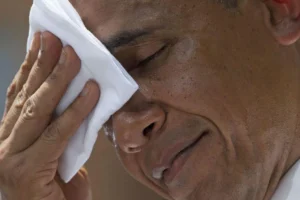 Sad News on Obama Family