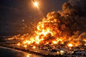 Understanding Claims About Long-Range Missile Strikes: Separating Facts from Speculation