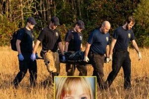 Betrayal in the Pines Why This Missing Girl Case Is Every Parents Worst Nightmare