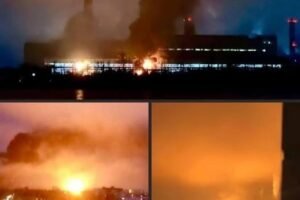 Global Panic As Maximum Worldwide Alert Triggers Emergency Broadcast Systems Across Every Continent Leaving Millions Wondering If This Is The Start Of The Final Collapse