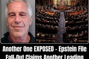 Democrat Busted For Texting Epstein During Hearing Gives Most Absurd Explanation