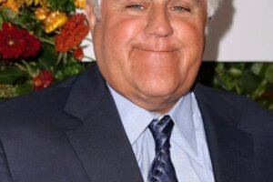 It breaks our hearts to confirm the news about the great Jay Leno, 74 Check Comments