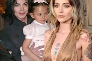 BEYOND THE MOONWALK, Paris Jackson Breaks Silence on the Sacred Art of Michaels Secret Private Life