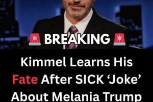Kimmel Faces Backlash After Trump Joke Before WHCA Shooting
