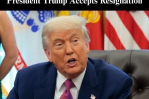 Judges’ Revolt Against Trump Exposed