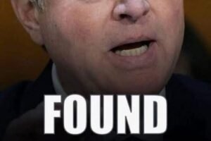 Newly Declassified Records Suggest Adam Schiff Approved