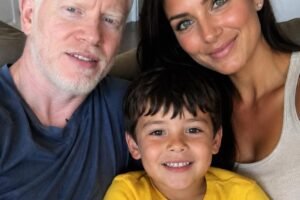 My MIL Always Whispered That My Son Didn’t Look Like My Husband, So I Finally Took a DNA Test – The Results Arrived, and the Truth They Revealed Silenced the Entire Family Dinner