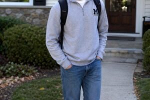 My 16-Year-Old Son Went Missing – A Week Later, His Teacher Called and Said He Had Submitted a Paper Titled, ‘Mom, You Need to Know the Whole Truth’