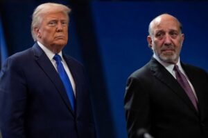 BREAKING News: Washington, D.C. Police Discover SHOCKING Trump Evidence at Epstein Ranch!…See More