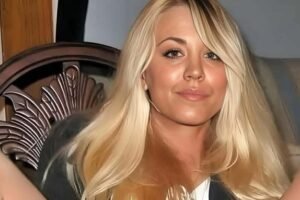 Kaley Cuoco’s BlKlNl Photos That Are lnappropriate Even for AduIts” -Check The Comment!👇!!