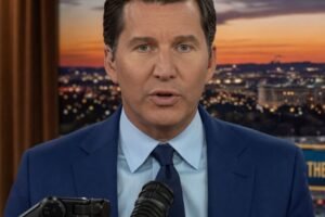 Fox Host Sounds Alarm as NASA Scientists Continue to Turn Up Missing or Dead