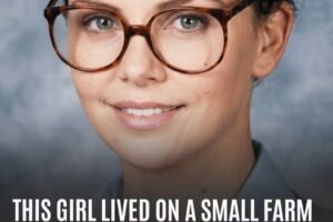 This Girl Lost Her Father in a Tragic Case Involving Her Mother – Left with 0, She Went on to Find Fame