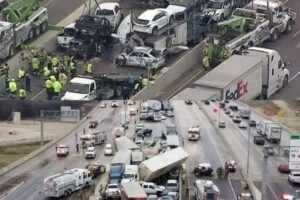 TRAGEDY STRIKES WITHOUT WARNING, More Than 65 Lives Lost in Catastrophic Disaster That Shook an Entire Nation!