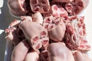 Don’t get fooled by the supermarkets. They’re selling you meat from… See more