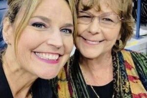 SAD NEWS! Savannah Guthrie has shared the most recent development!