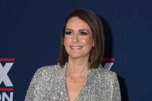 Fox News co-host Jessica Tarlov ffa