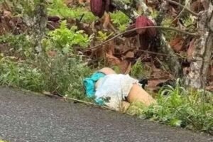 Young Woman Found Dead Amid Suspected Envy