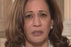 Kamala Harris Confirmed in California Just Minutes Ago—Here’s the Latest Update