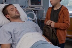 After Doctors Shared Tough News, My Son’s Actions Changed the Moment