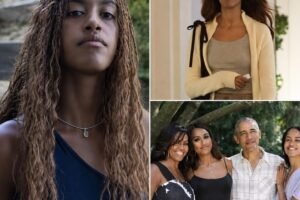 What’s Being Said About Malia Obama After Her Latest Sightings in Los Angeles