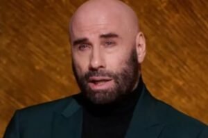 10 Minutes ago in Florida, John Travolta was confirmed as…See more