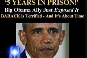 Epstein Exchanged Emails With Former Lawyer For Barack Obama