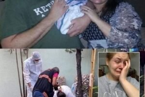 THEY FINALLY ADOPTED THEIR DREAM CHILD, BUT WHAT HAPPENED HOURS AFTER COMING HOME LEFT EVERYONE STUNNED –