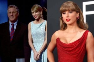 The Taylor Swift and Travis Kelce News That Actually Broke the Internet and Forced a Global Moment of Silence