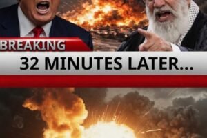 IT’S HAPPENING NOW – Urgent Iran will strike America tonight and will start with the state of…See more..