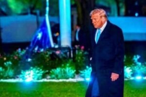 😭Shock Trump’s Condition Has Escalated to…See more