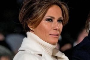 THE TRUTH ABOUT MELANIA TRUMP LONELIEST PRIVATE BATTLE REVEALED