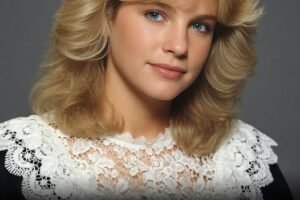 From Rising Screen Presence to a Life of Quiet Devotion: The Thoughtful Journey of an Eighties Actress Who Walked Away from Hollywood at the Height of Opportunity to Embrace Family, Privacy, and a Deeper Definition of Lasting Fulfillment and Personal Legacy Beyond Fame