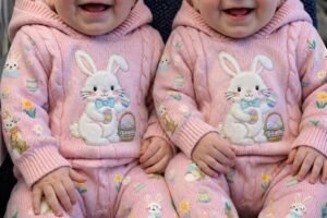 The Two Babies I Found Alone on a Plane Eighteen Years Ago Came Back Into My Life With a Document That Changed Everything
